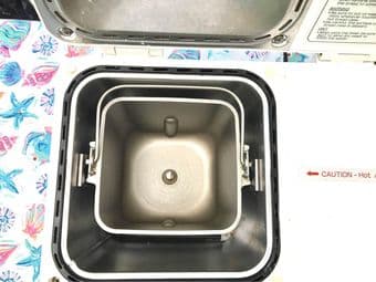Home Bakery - Bread maker 2