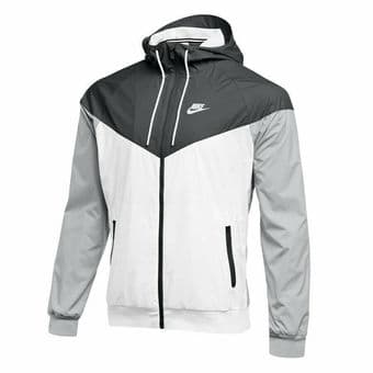 Nike Sportswear Windrunner Jacket - Men XL 1