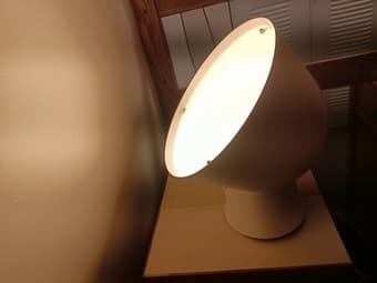 Ola Wihlborg Designer Table/Floor Lamp 3