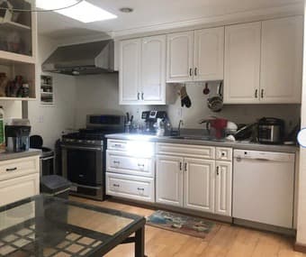 Bedroom in 4B/2B available for $1276 2