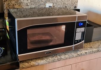 Microwave 1350W 1