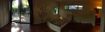 Large Master Bedroom Available in Menlo Park (Willows neighborhood) 1