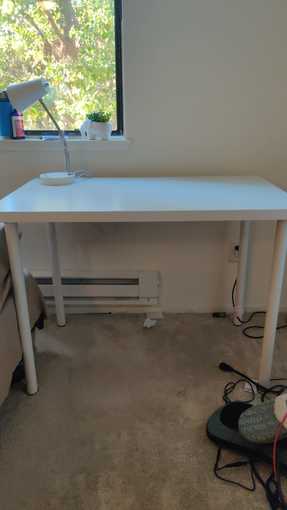 Desk for sale 1