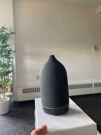 Vitruvi stone diffuser 1