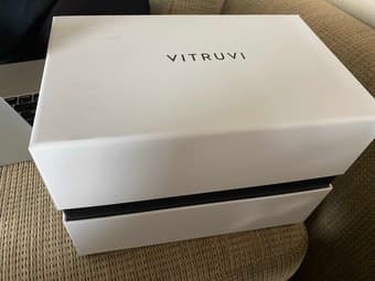 Vitruvi stone diffuser 2