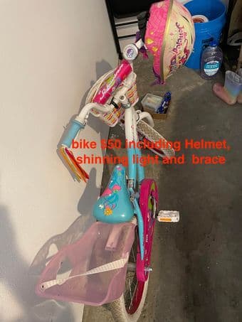bikes/scooter/skater 1