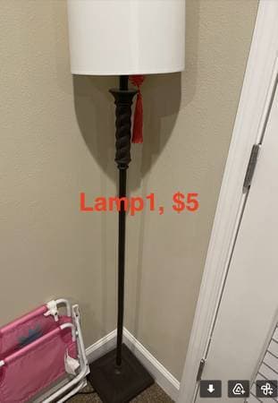 household item 1