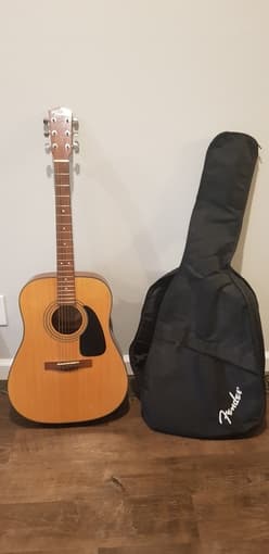 Guitar 1