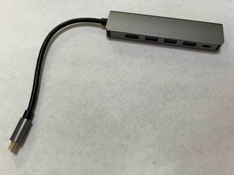 Computer adaptors for sale 2