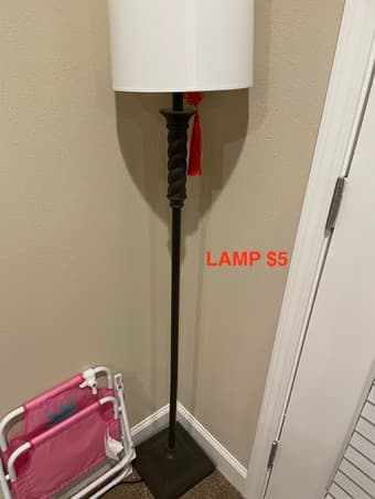 household item 1