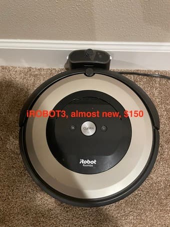 irobot 1