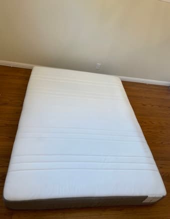 Haugesund queen mattress 3