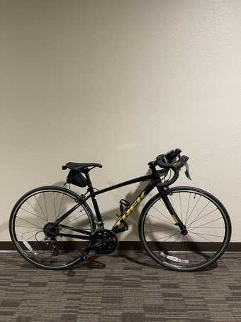 Trek Domane Al 2 Road Bike (Small) 1