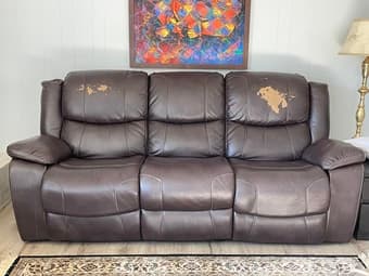 Power Recliner 3