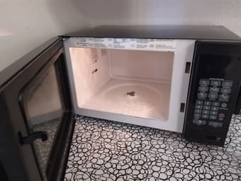 Microwave 2