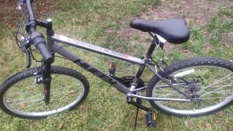 Bicycle for sale 1