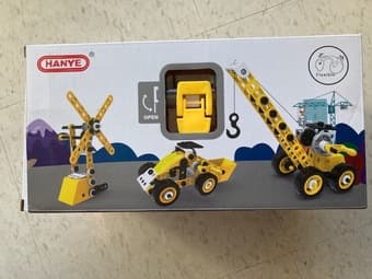 Brand new kids toy 1