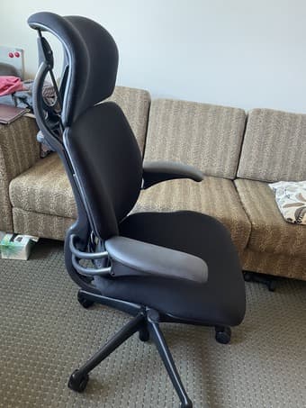 Humanscale office chair for sale 1
