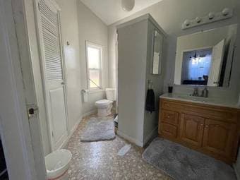 San Francisco, Nopa --  2br - 150ft2 - 1 room w/ your own bathroom 2