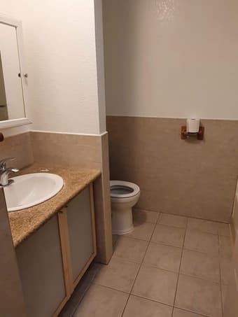 Room near Midtown Palo Alto available beginning January - $1,000 3