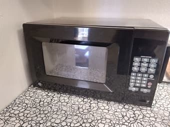 Microwave 1