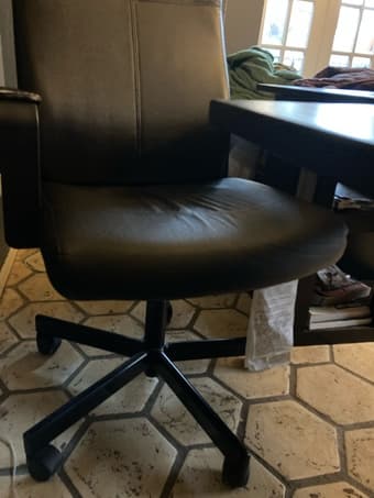 Office Chair - Free 2