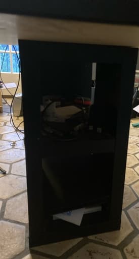 Large Office Desk 3