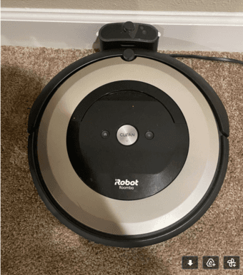iROBOT 1