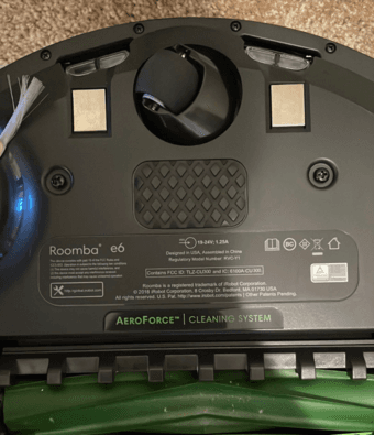 iROBOT 2