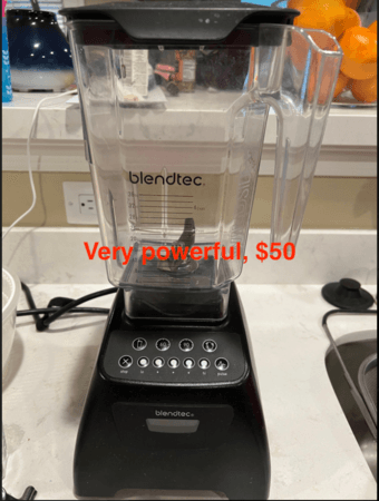 household item SALE 2