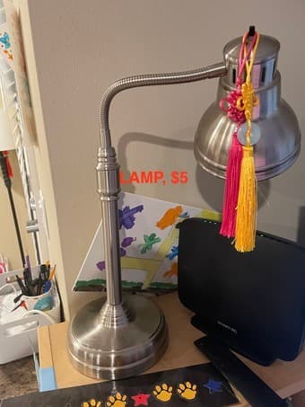 household item 2