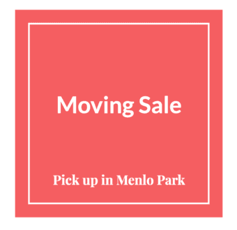 Moving Sale - bike, office supplies, kitchen 1