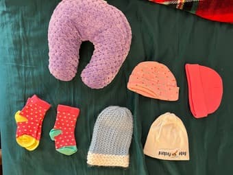 Brand New newborn/infant clothes 2