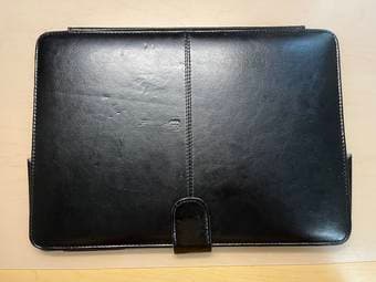 Laptop Carrying Cases (ranging from $5 to $20) 1