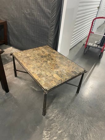 coffee table 1
