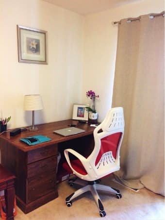 Spacy Private Room in Mountain View 2