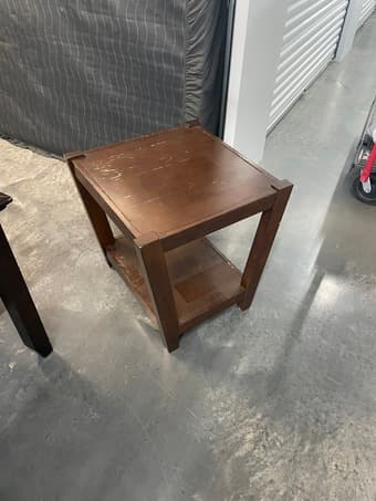 coffee table 2