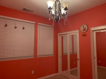 东湾Hayward 3B2.5B Townhouse 出租 3