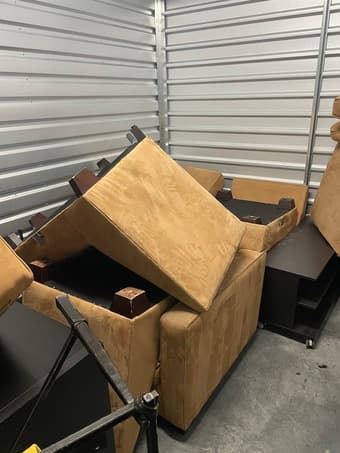 TV Stand 1
