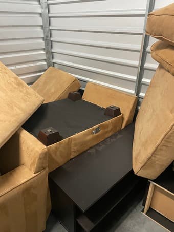 TV Stand 3
