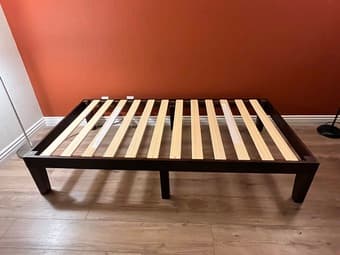 Twin Bed for Sale 2