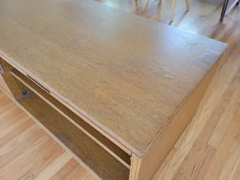 IKEA Sideboard - $25 2