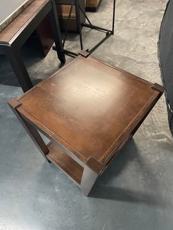 Small coffee Table 1