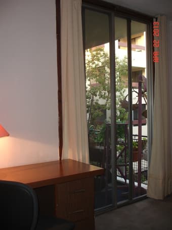 ROOM for rent in beautiful large condo in Palo Alto 1