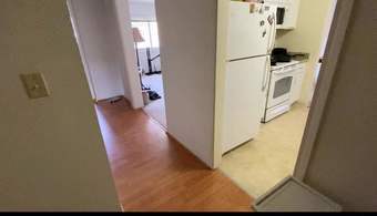 Flatmate wanted for 2B1B Palo Alto apartment available 1st Feb 1