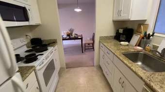 Flatmate wanted for 2B1B Palo Alto apartment available 1st Feb 2