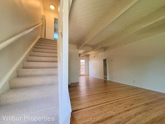 $2,400 / 2br - 800ft2 - Palo Alto - Rental January FREE (palo alto) 2