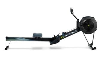Concept2 rower 1