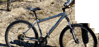 Specialized Bike 1