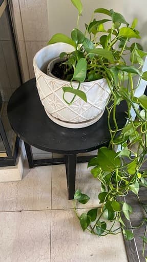 Side table 1